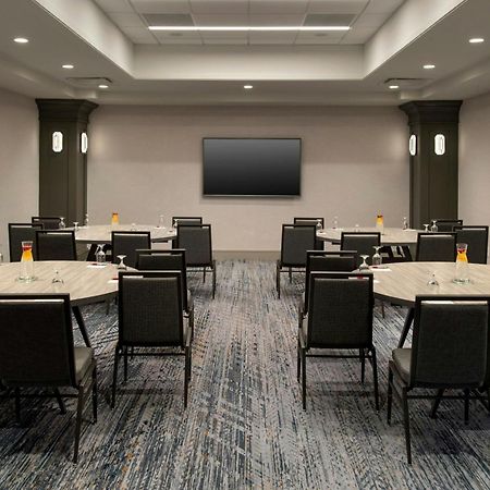 Готель Boston Marriott Пібоді Екстер'єр фото